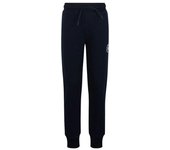 Pantalones converse signature chuck patch negro niño