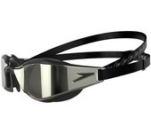 Gafas de natación speedo fastskin hyper elite mirror negro
