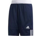 Pantalones de baloncesto adidas 3g spee rev hombre