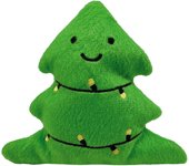 Cojín de juguete para gatos Aumüller Happy Tree - 1 unidad