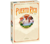 Puerto Rico 1897