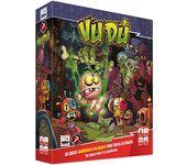 Vudú (Nueva Edición)