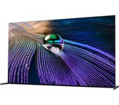 Sony 83A90J 2,11 m (83") 4K Ultra HD Smart TV Wifi Negro