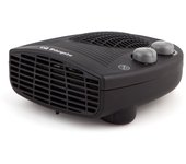 Orbegozo FH 5028 Ventilador eléctrico Interior Negro 2000 W