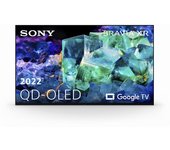 Televisor LED Sony XR-65A95K | 4K Ultra HD | Smart TV