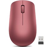 Lenovo 530 ratón Ambidextro RF inalámbrico Óptico 1200 DPI