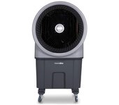 Climatizador evaporativo Universal Blue Tulum 7090 | 90L | 10000M3/H | blanco
