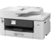 IMPRESORA BROTHER MULTIFUNCION MFC-J5340DW 28PPM A3 ADF DUPLEX WIFI