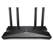 ROUTER WIRELESS TP-LINK AX1800 DOBLE BANDA 10/100/1000 4P RJ45 LAN +