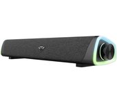 Trust GXT 620 Axon Barra de Sonido con Luz RGB 12W
