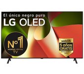 LG Tv 65b46la 65´´ 4k Oled