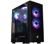 PCM Trabant AMD Ryzen 5 7600/32GB/1TB SSD/RTX 4060
