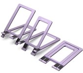 Vention KCZV0 Soporte para Smartphone/Tablet Morado