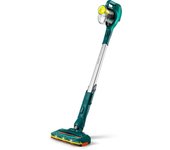 Philips SpeedPro FC6725/01 Aspirador Escoba 21.6V Verde