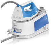 Braun CareStyle 1 IS 1012 BL Centro de Planchado 2400W