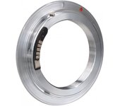 Explore Scientific Anilla T2 para Canon Recorrido 1.5mm