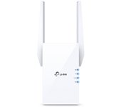 TP-Link RE605X Repetidor WiFi 6 Doble Banda AX1800