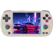 Anbernic RG40XX H Consola Retro Portátil 64GB Gris