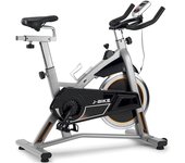 BH Fitness J-Bike H9135RF Indoor Bicicleta Estática