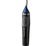Remington Nano Lithium Series NE3870 Recortador Facial