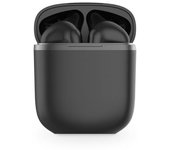 Contact Twins Pro Auriculares Inalámbricos Negros