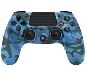 Indeca Panther Mando Inalámbrico para PS4