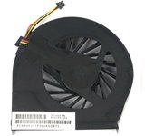 Ventilador Cpu Para Portátil Hp Pavilion G6-2018ss