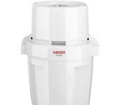 Haeger Origin Picadora Eléctrica 500W