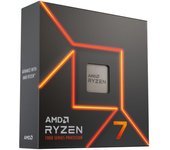 AMD Ryzen 7 7700X 4.5 GHz Box sin Ventilador