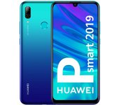 Huawei P Smart 2019 3GB/64GB Dual Sim Aurora Blue Libre