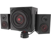 Genesis Helium 610BT Altavoz de Sobremesa Bluetooth 2.1