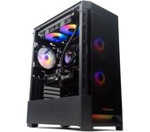 PcCom Ready AMD Ryzen 7 7700X / 32GB / 1TB SSD / RTX 5060