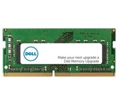 Memoria RAM Dell 16GB DDR5 5600MHz SO-DIMM AC774048