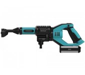 Cecotec HydroBoost 10000 Liberty Hidrolimpiadora Batería