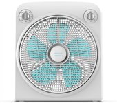 Cecotec EnergySilence 6000 PowerBox Box Fan 50W Blanco