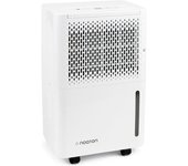 Noaton DF 4110 Deshumidificador 10L/24h hasta 25m2