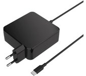 Klack Cargador Universal para Portátiles USB-C 45W
