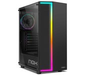 Neo-PC Gamer AMD Ryzen 5 4600G/16 GB/1 TB + 480 GB SSD