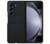 Samsung Eco-Leather Case para Galaxy Z Fold5 Negra