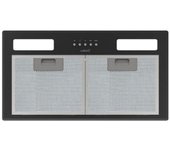 Cata GT Plus 45 BK /M Campana Integrable 45cm Negra
