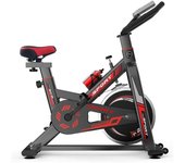 Clover Fitness Indoor CF Tributo 3.0 Bicicleta Estática