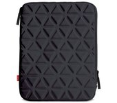 Iluv Gaudi Funda de Neopreno Negro para Tablet hasta 8"