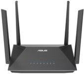 ASUS RT-AX52 Router WiFi 6 Dual Band AX1800 AiMesh