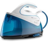Ufesa Aqua Steam Centro De Planchado 2400W 6 Bares