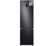 Samsung RB38C776CB1/EF Frigorífico Combi C Grafito