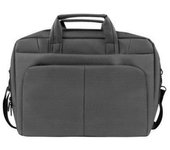 Natec Gazelle Maletín Para Portátil 16" Gris