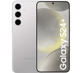 Samsung Galaxy S24 Plus 12/512GB Gris Marble Libre