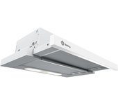Balay 3BT262MB Campana Telescópica 60cm D Blanca