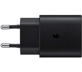 Samsung EP-TA800 Cargador USB 11V + Cable USB-C 1m Negro