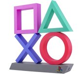 Paladone Playstation Icons Light XL Lámpara Decorativa
